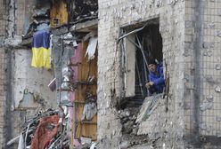 "Naciskają, by Kijów zgodził się na ustępstwa". Fatalne zapowiedzi z USA