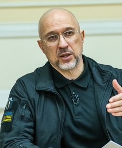 Kijów przekazał to wprost. Czeka na nową pomoc Polski