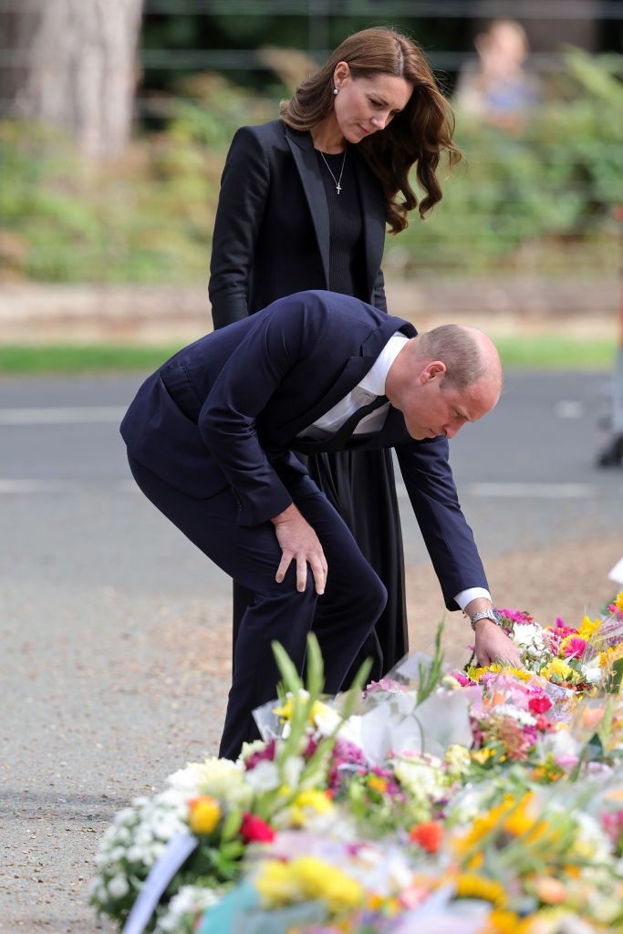 Książę William i Kate Middleton