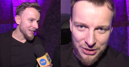 Kupicha: "Jestem zakochany. Nie ma lekarstwa na miłość!"