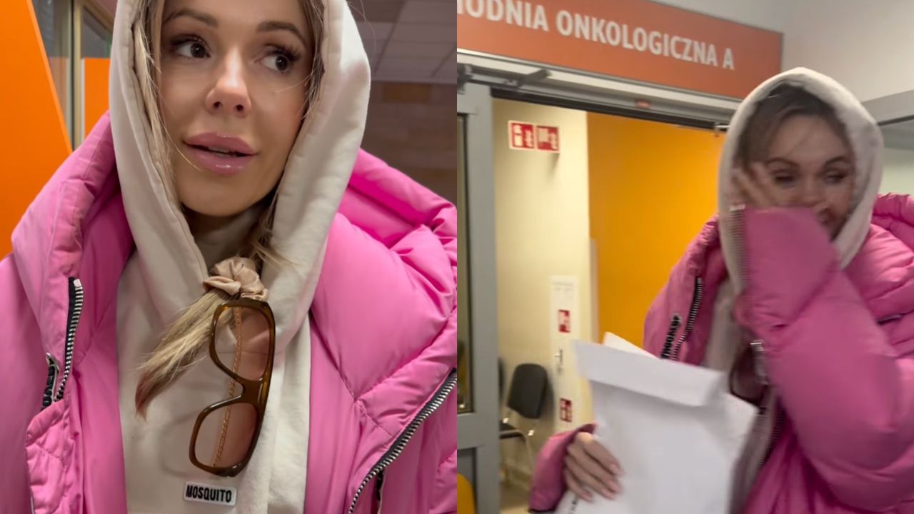Doda zachorowała na CZERNIAKA. Fani tłumnie wspierają artystkę