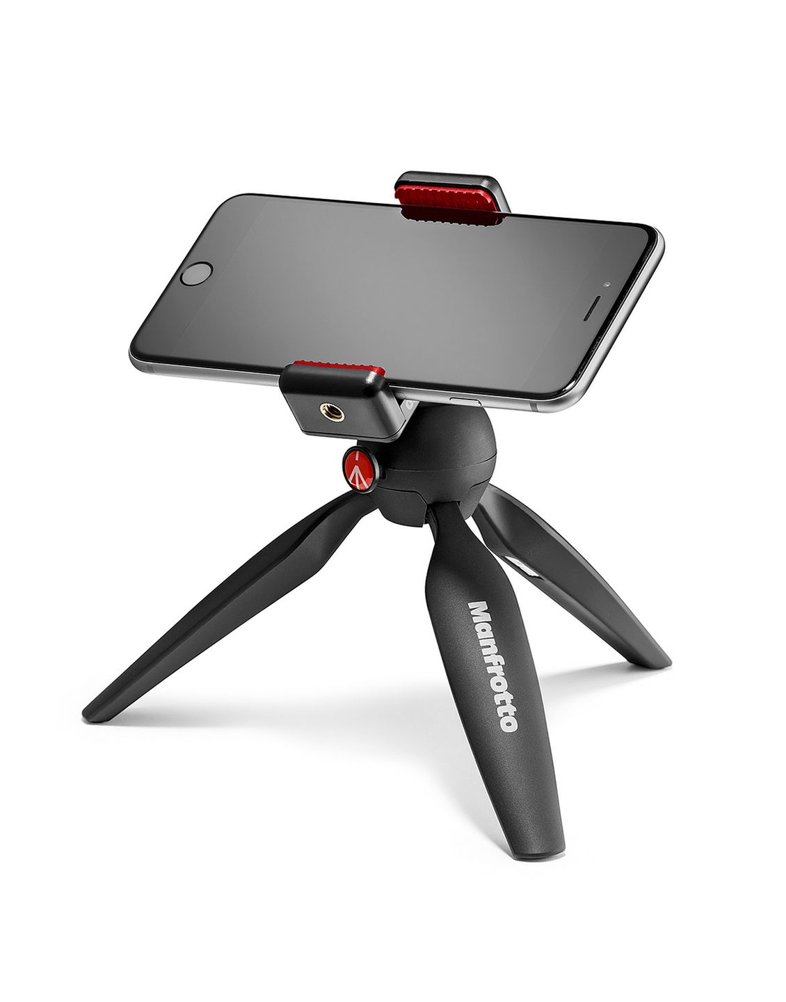 Manfrotto PIXI Smart i PIXI Xtreme udźwigną nawet 1 kg 3