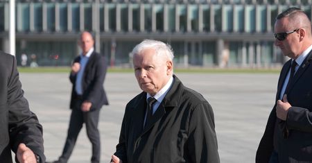 Sprawa TVN obciąży PiS? "Osobista krucjata prezesa Kaczyńskiego"