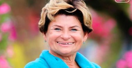 Co słychać u Janiny z "Sanatorium miłości"? Ma już konkretne plany