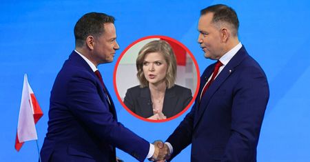 Jaka była kampania prezydencka? "Kluczowe były ostatnie dwa tygodnie"