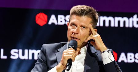 Chciał założyć się z Petru o prezydenta. Nerwowa reakcja polityka