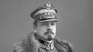 Józef Haller. Jak odchodził bohater wojny polsko-bolszewickiej?