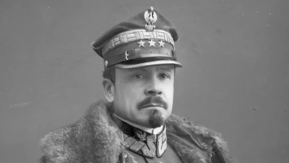 Józef Haller
