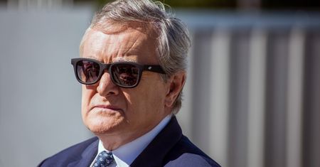 "Otwock 2.0. Tylko kasa dwa razy większa". 200 mln na Centrum L. Kaczyńskiego w Chełmie