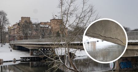 Piła. Most Krzywoustego tylko do końca stycznia 2027 roku. Co dalej?