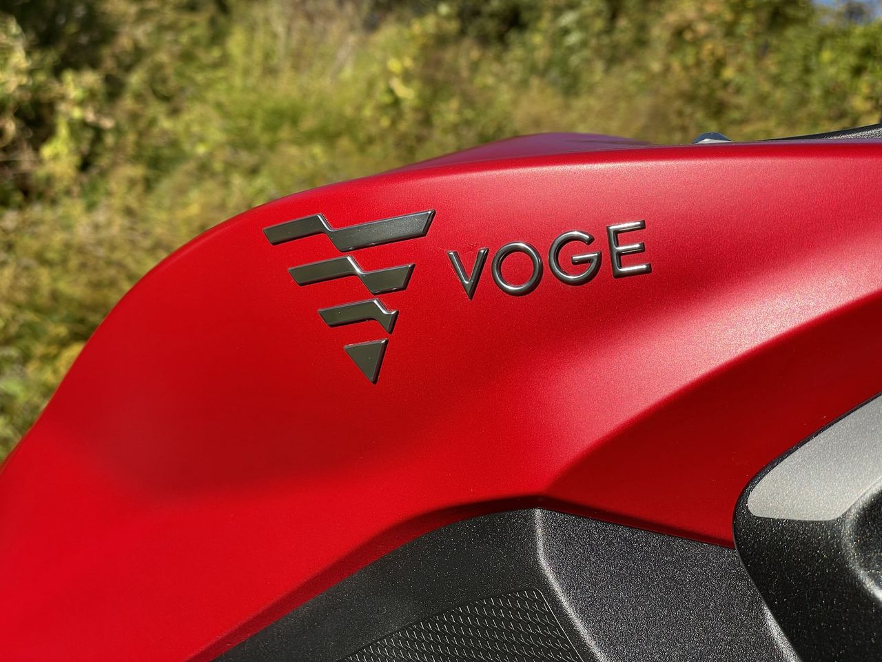 Voge 300DS