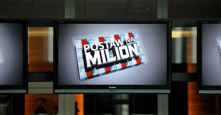 Teleturniej "Postaw na milion". Czy poradzisz sobie z pytaniami?