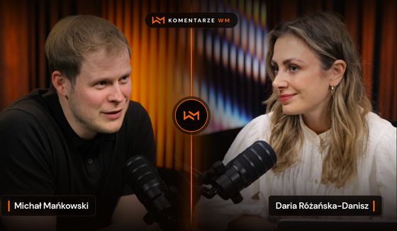 Startujemy z nowym programem. Poznajcie komentarze WM