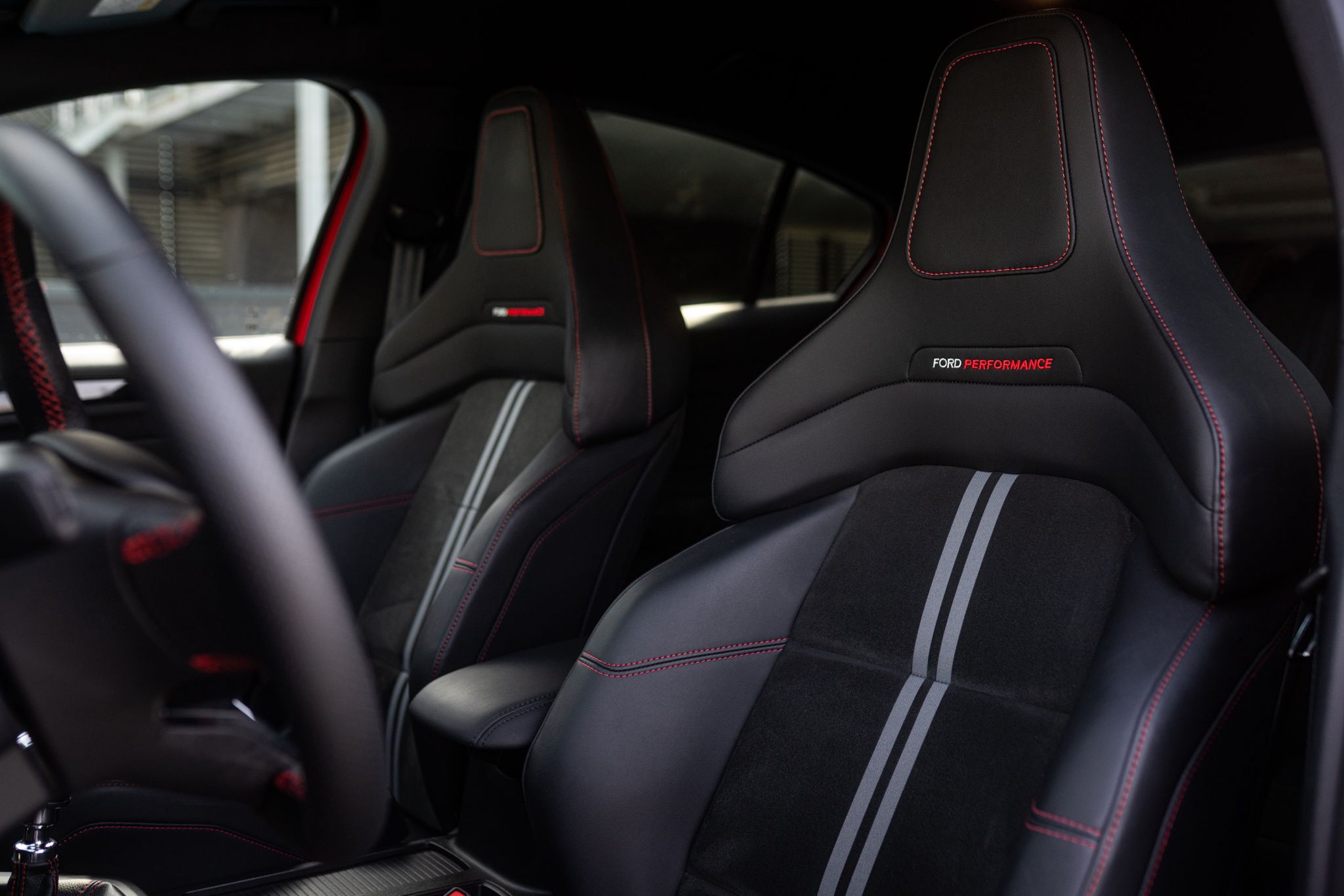 Ford Focus ST Performance (2023)