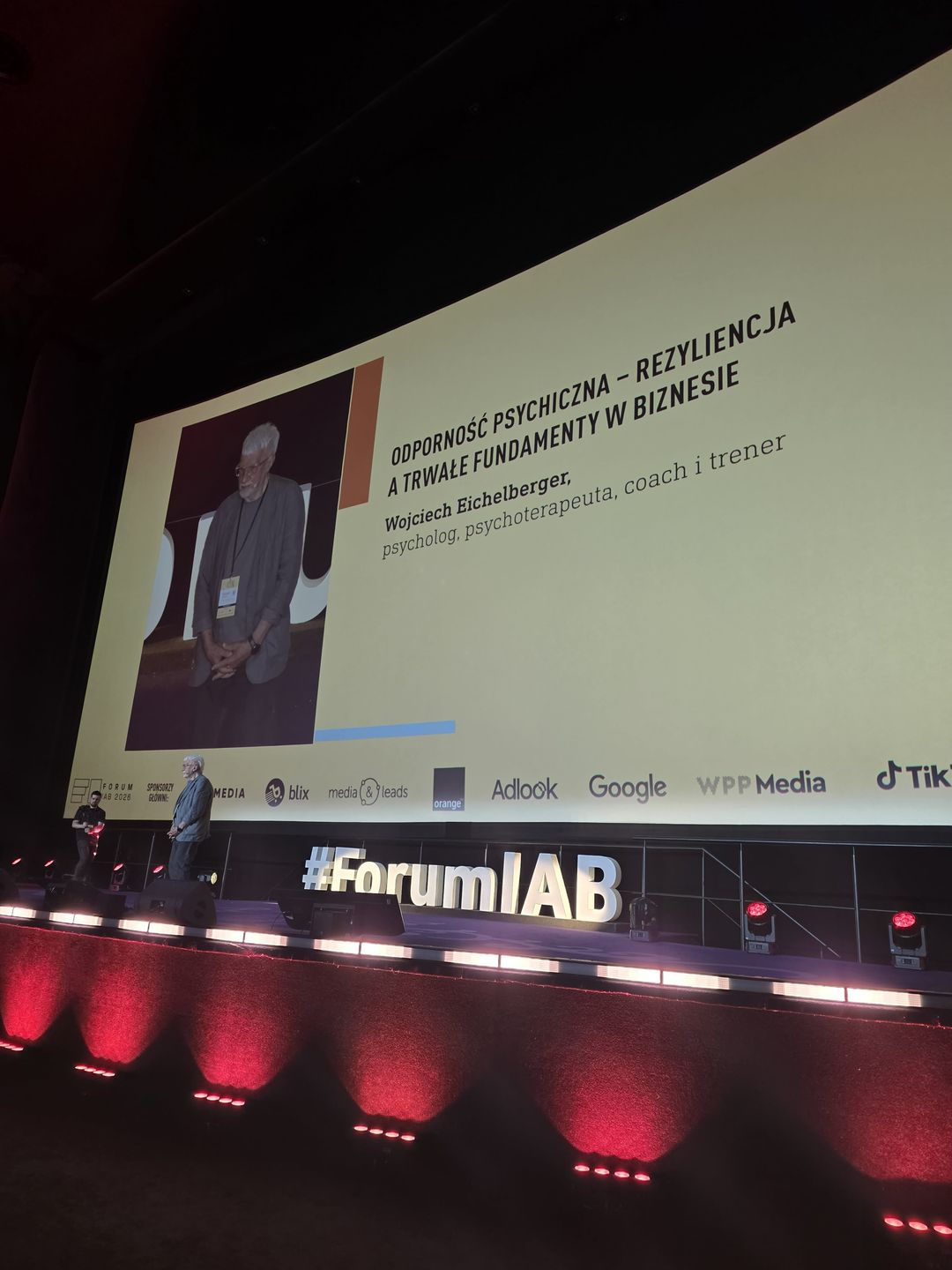 Forum IAB 2026