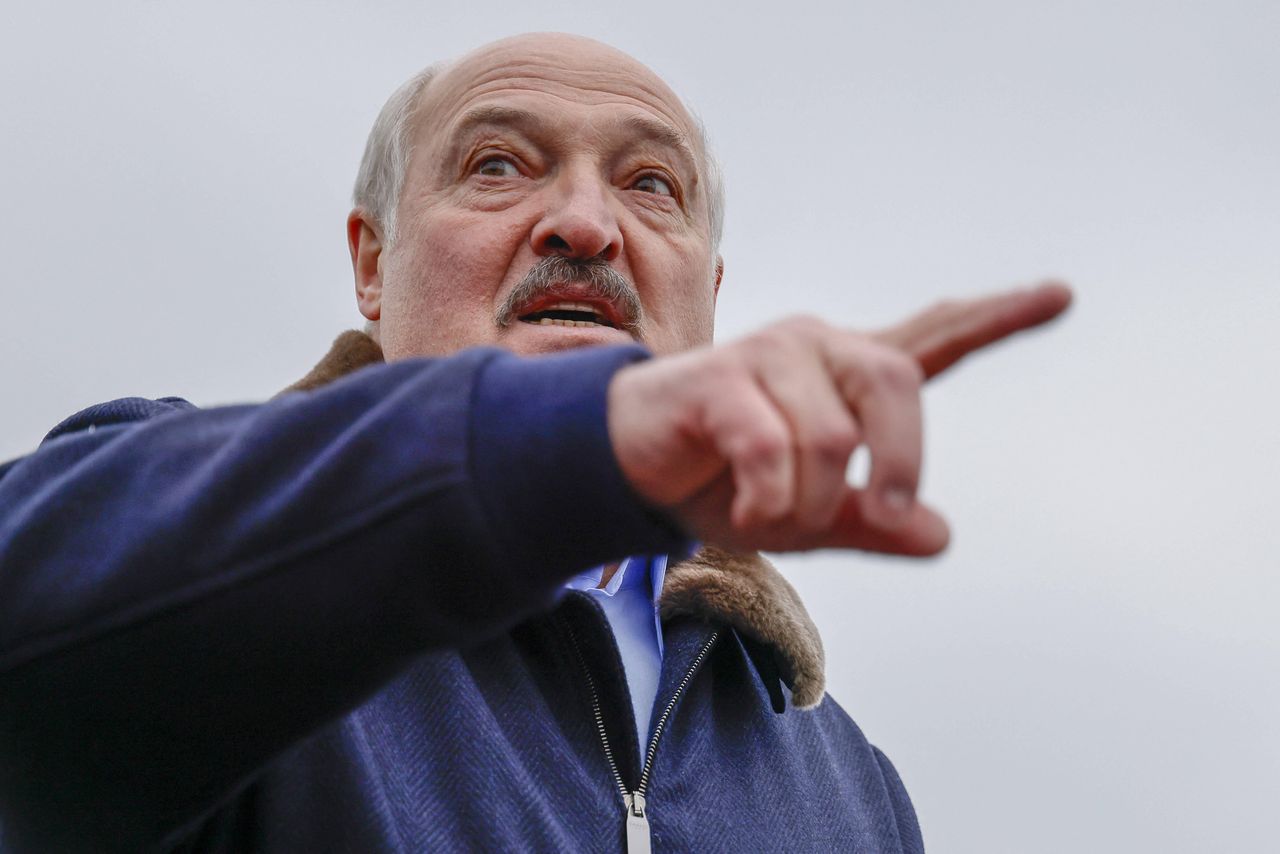 Białoruski biznes ucieka do Polski. "Lider zatrudnienia"