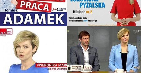 Adamek, Marczuk, Jędrzejczak POZA EUROPARLAMENTEM!