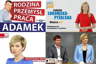 Adamek, Marczuk, Jędrzejczak POZA EUROPARLAMENTEM!