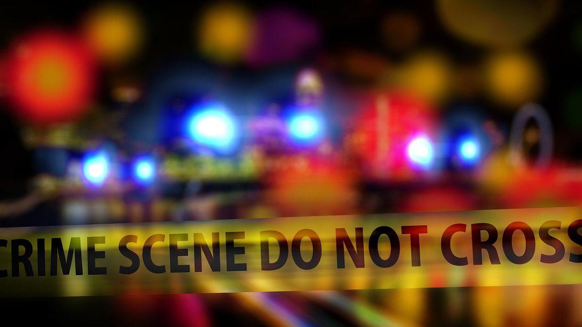 Makabryczne odkrycie w Meksyku