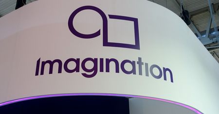 Imagination Technologies i Apple wkraczają na wojenną ścieżkę