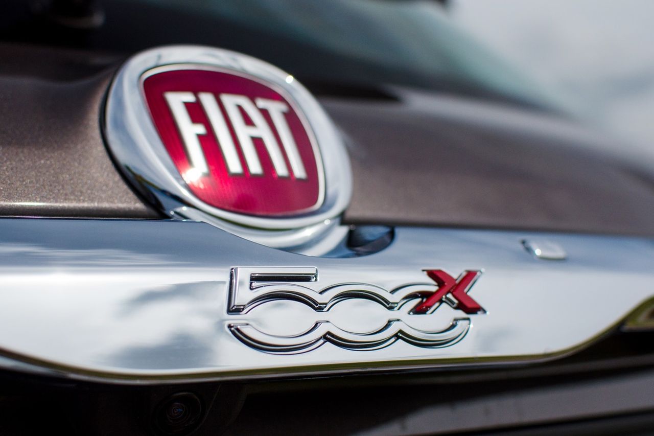 Koncern Fiat Chrysler Automobiles ma duże opóźnienia w premierach nowych modeli