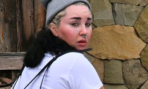 Schudła 13 kg. Aktorka opisuje efekty leku