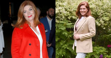 Dieta Katarzyny Dowbor. Odstawiła JEDEN produkt i schudła 20 kilogramów