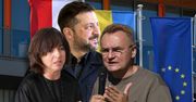 Mer Lwowa o sporze z Polską. "Głupstwo przeciwko przyszłości"