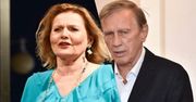 Englert ją zwolnił. Szapołowska wciąż nie może wrócić do pracy