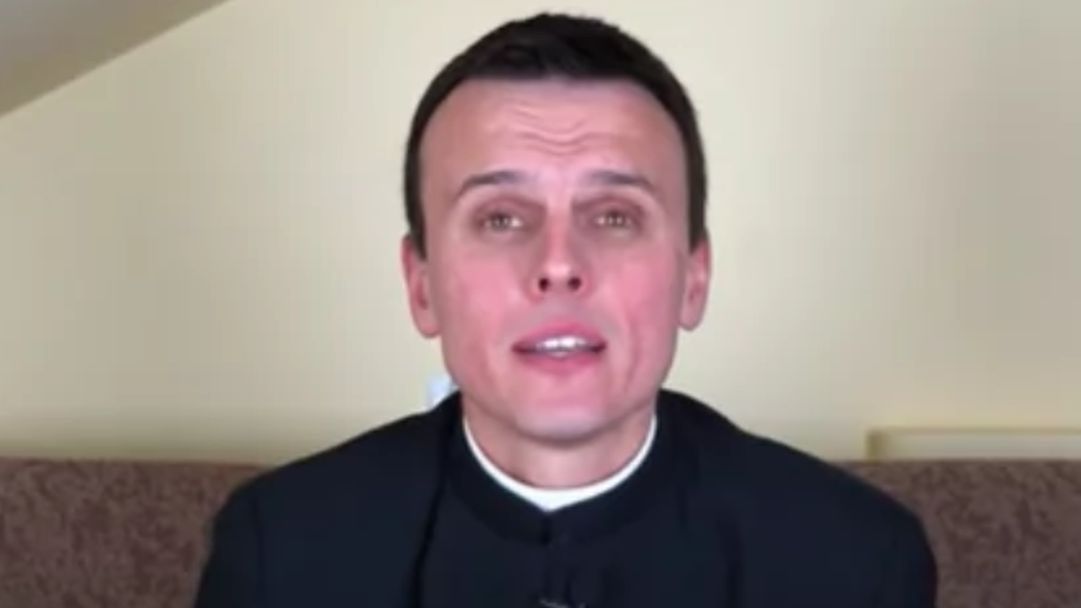 Ksiądz z osiedla opowiedział o znanych mu duchownych oskarżonych o pedofilię