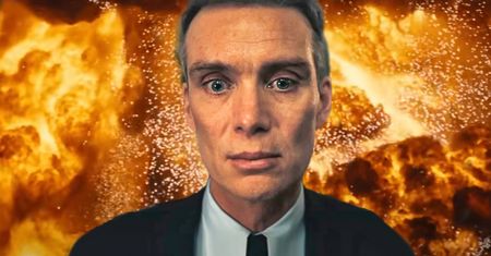 Nowość Netfliksa. Ten film zarobił w kinach prawie miliard dolarów