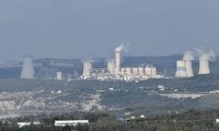 Niemieckie media: Polska walczy o węgiel