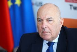 700+. Zaskakujące słowa ministra finansów