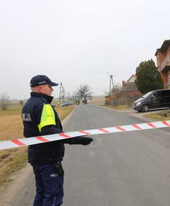 Tragedia w Cerekwicy Starej. Zabił rodziców byłej partnerki, zaatakował ciężarną kobietę i jej siostrę. Jest wyrok sądu