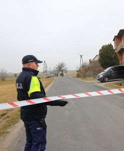 Tragedia w Cerekwicy Starej. Zabił rodziców byłej partnerki, zaatakował ciężarną kobietę i jej siostrę. Jest wyrok sądu