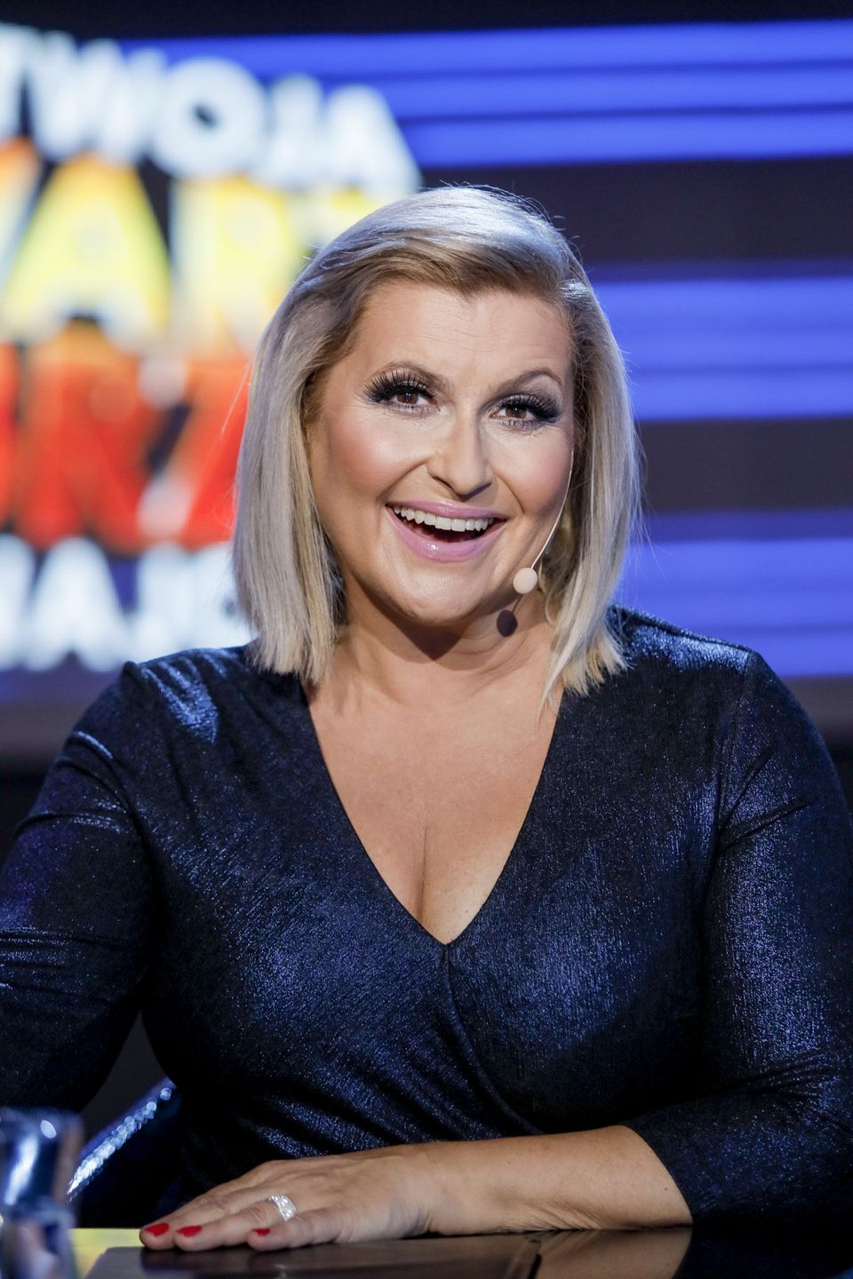 Katarzyna Skrzynecka