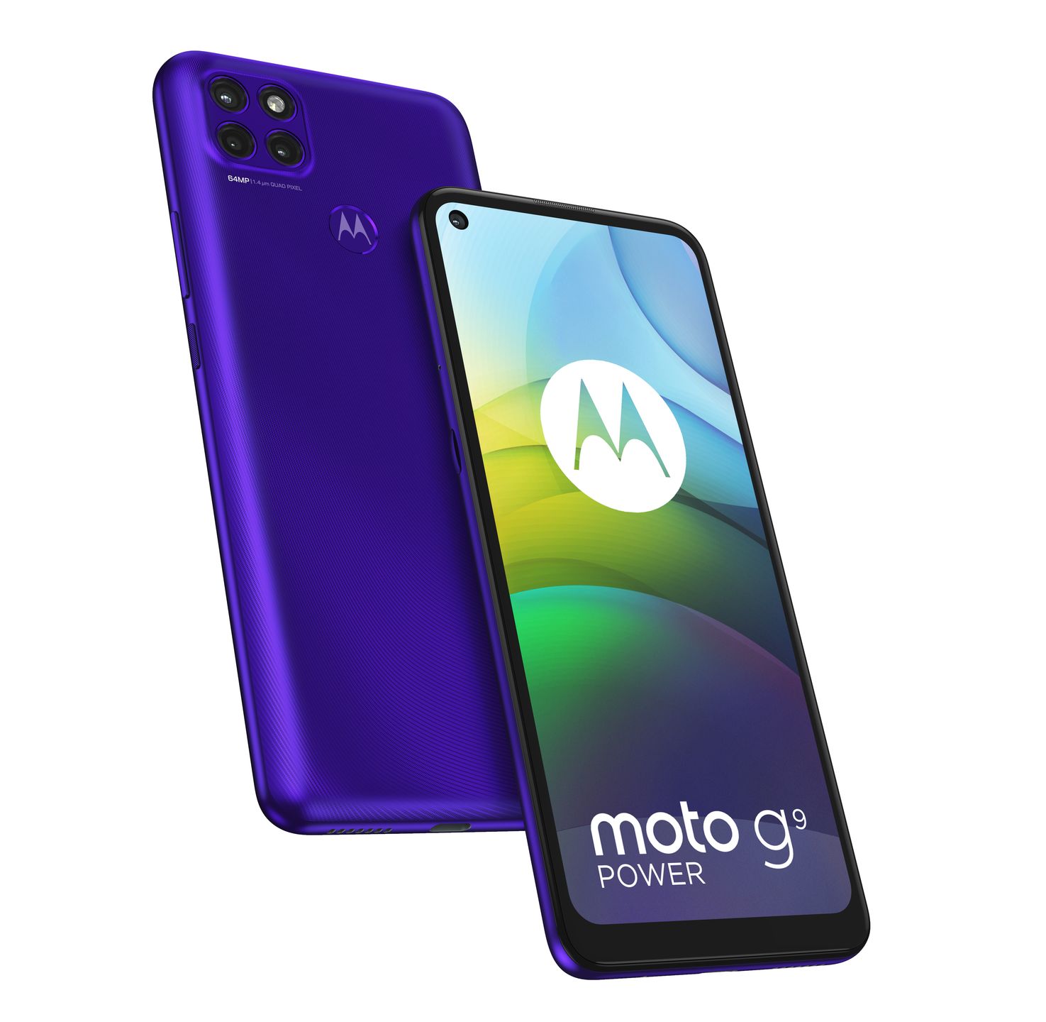 Wybierasz 5G czy wielką baterię? Motorola Moto G 5G i Moto G9 Power już w Polsce 4