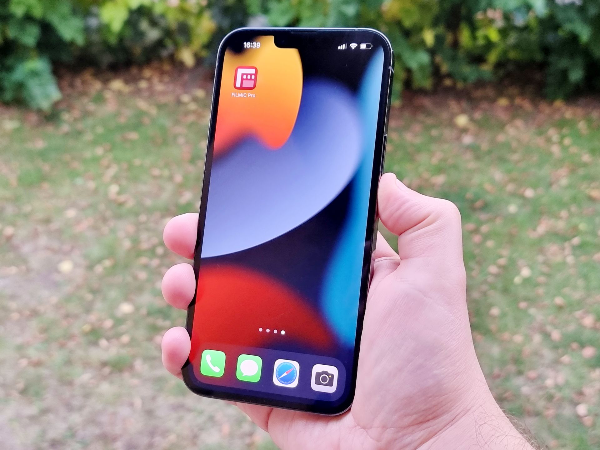 iPhone 13 Pro Max: test. Godny konkurent dla flagowców z Androidem 97