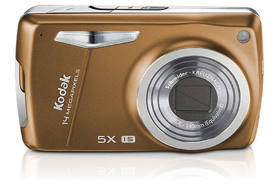 Kodak EASYSHARE M575