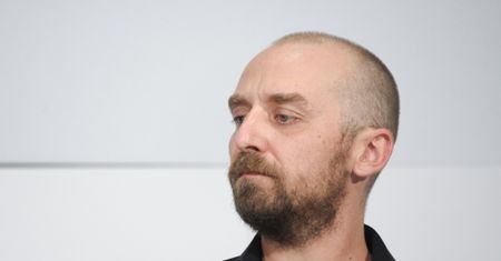 Mecwaldowski kpi z celebrytów: "To ludzie, którzy NIE MAJĄ TALENTU, tylko gdzieś się pokazali"