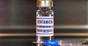 Gentamycyna - czas leczenia, zastosowanie, działania niepożądane