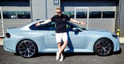 Nowe BMW M2 - tor i ponad 1000 km obnażyły prawdę