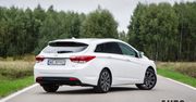 Hyundai i40 Wagon (2015) 1.7 CRDI 7-DCT - zdjęcia
