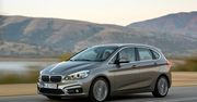 Cennik nowego BMW 2 Active Tourer