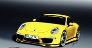 Przymiarka do 991 - SpeedART 911 Carrera S SP91-R Concept (2011)