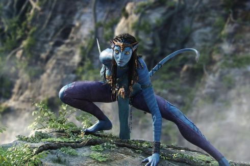 Soundtrack Avatara zdradza szczegóły fabuły...