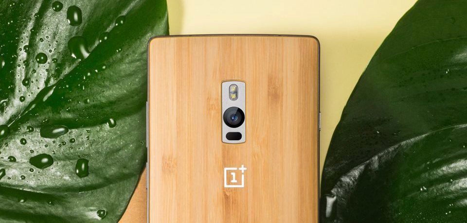 OnePlus 2