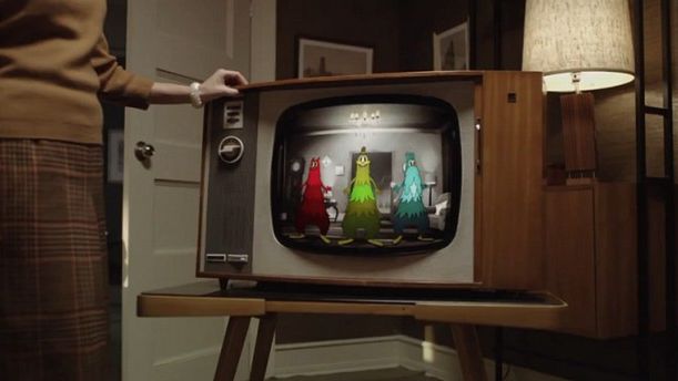 Ciekawa reklama Sony [wideo] 1