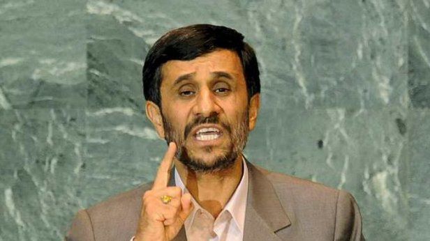 Arsenał Iranu to jedno wielkie złodziejstwo i tani sposób na dużą armię 1