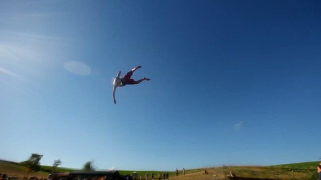 Ja chcę na ludzką procę! [wideo] 1